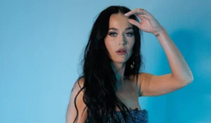 Katy Perry confirma segunda fecha en Argentina