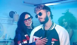 Naldo, una de las nuevas promesas de la música cubana, lanzó «Sin seguro» junto a Lis Vega