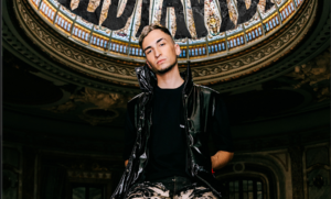 Estani lanzó su nuevo single «Media vida»