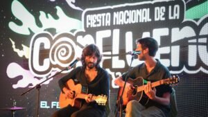 Fiesta Nacional de la Confluencia 2025 confirmó los primeros artistas de su nueva edición