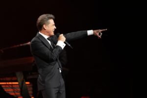 Luis Miguel: Comenzó la venta general para el gran cierre de su gira mundial
