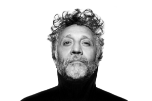 Fito Páez: «En definitiva, la música es un juego»