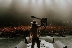 Kaleo regresa a la Argentina con su «Payback Tour»