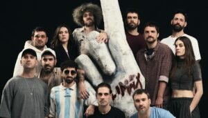 Militantes del Clímax cierra el 2024 con un show en Groove