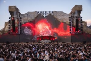 5 cosas que tenés que saber sobre el Sunsetstrip en Mendoza de Hernán Cattaneo