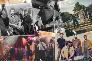 Tangerine Flavour: 10 años, 10 conciertos, 10 ciudades