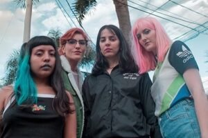 Vuelve el Festival Refresco a Niceto Club