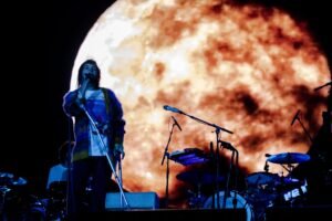 Tame Impala: Hacer siempre lo mismo no es una opción