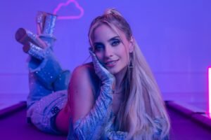 Indi C: «En cada canción yo quiero contar una historia»