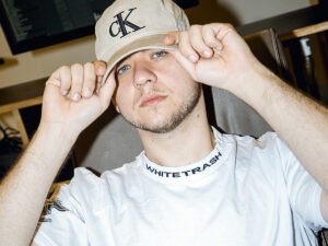 Phontana, el productor del hit del verano que arrasa en los charts