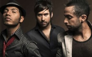 Camila regresa con su formación original y presenta “Fugitivos”