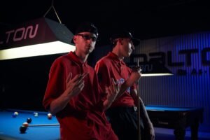 Santoz: “Tengo muchas ganas de seguir tocando en vivo”