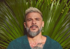 Pedro Capó: «Argentina tiene mucho que ver con mi adolescente interior»