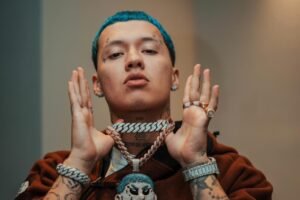 CMN producirá la gira de Blessd por Estados Unidos
