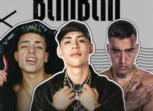 Ak4:20: «Se viene un show totalmente grato para el público, con mucho salto y mucha fiesta»