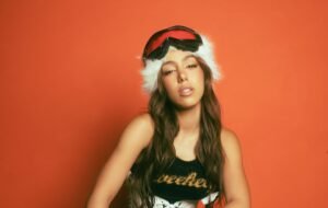 Yetsi devela sus influencias musicales en "Sunset", su último single