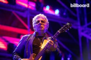 Rock en Baradero: Catupecu Machu, Conociendo Rusia, Eruca Sativa, Emmanuel Horvilleur, No Te Va a Gustar y una gran presencia femenina fueron los puntos altos del festival