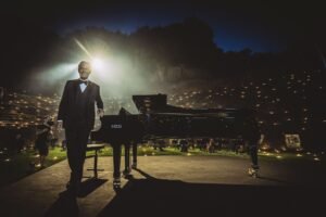 Andrea Bocelli: El camino hacia la paz a través de la música