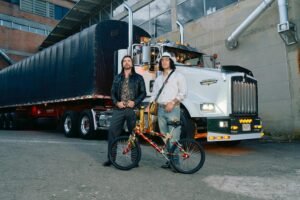 “Chucu Chucu”: El nuevo tema festivo de Ryan Castro y Juanes
