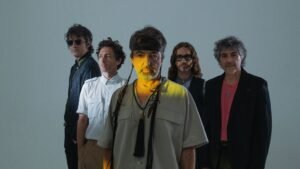 Babasónicos iniciará la temporada de Open Park en Punta del Este