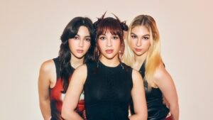 The Warning regresa a la Argentina en 2025