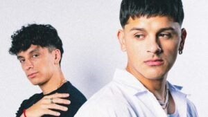 Migrantes estrena «Como en los comienzos», su primer álbum