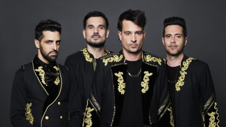 Tan Biónica estrena su nuevo álbum, 'El Regreso', el 4 de noviembre