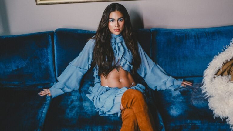 Estrenos destacados de la semana: Greeicy, Camilú, La T y la M y más
