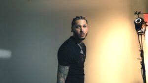 «Private Suite (Vol.2)», el nuevo EP de ROA