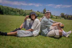 Cómo Valentino Merlo & The La Planta le dieron un nuevo significado a "Hoy"