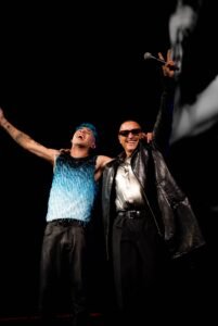 Estrenos destacados de la semana: Luck Ra, La Joaqui, Pablo Lescano, Marilina Bertoldi y más