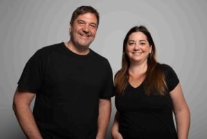 MOJO refuerza su crecimiento con Francisco Zanel como CEO y Alejandra Muchelac como COO