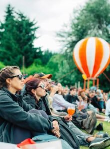 ¡Vuelve Camping Bariloche! Conocé el lineup de la edición 2025