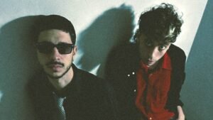 «La Conexión», el nuevo single de Videotape