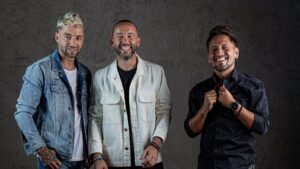 La K’Onga cierra el año con su álbum «Serie Favorita»