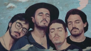 Morat agotó las entradas para su show en Vélez