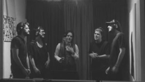«Debí Suponerlo»: lo nuevo de Morat junto a Camila Fernández
