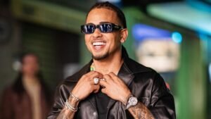 ¡Ozuna en Qatar!