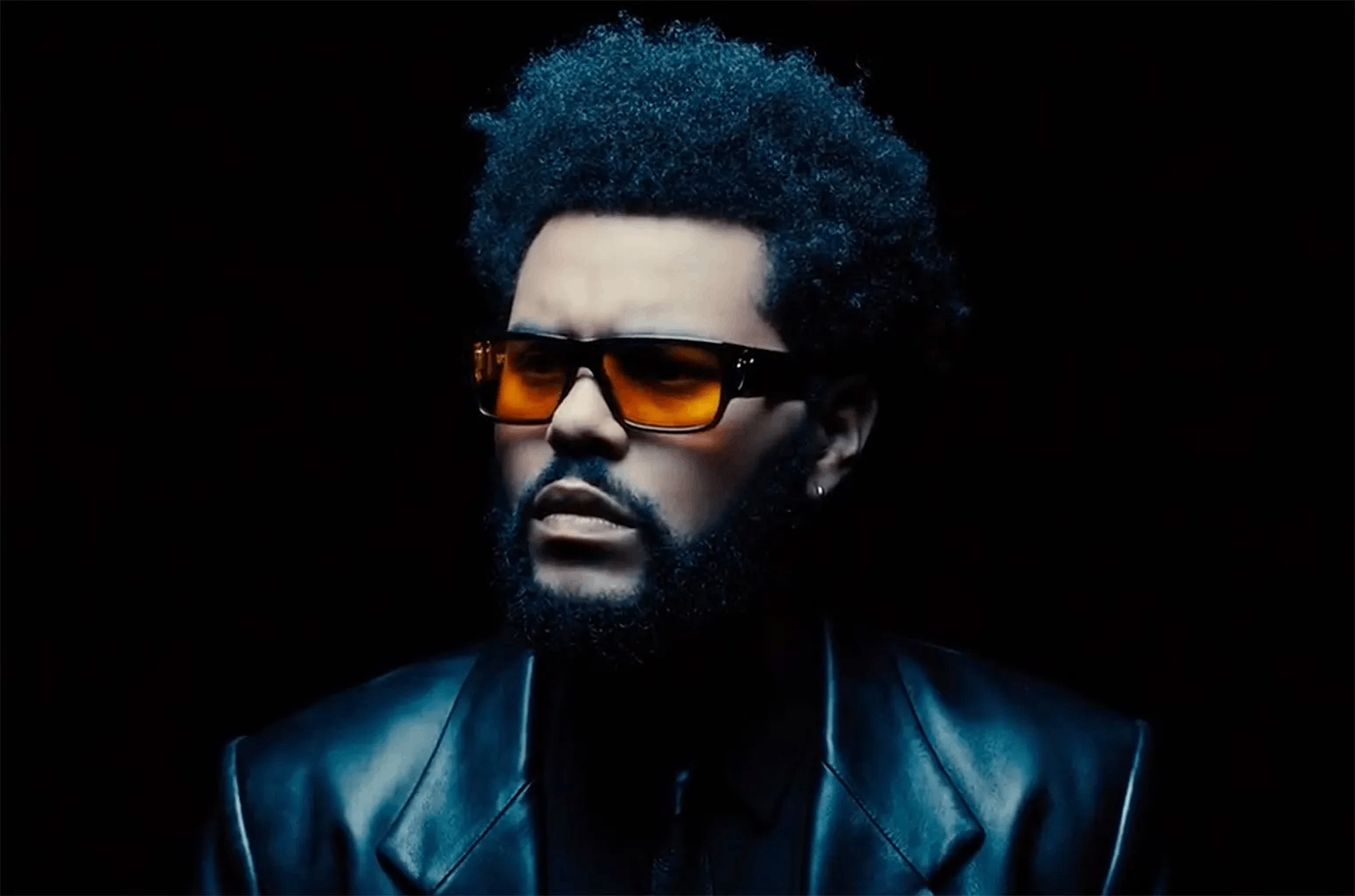The Weeknd llega a la Argentina