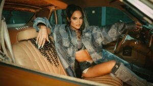 Natti Natasha canta “To’ Esto Es Tuyo” en su nuevo single