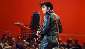 Elvis en el cine: 5 películas para conocer al Rey del Rock