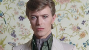 "Heroes", el álbum de David Bowie que refleja una Alemania en llamas