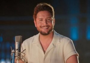 Manuel Carrasco presenta "Pueblo Salvaje": un regreso a las raíces y al equilibrio natural