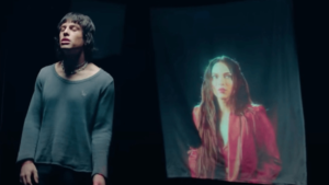 Leo Rizzi: “Con Paty lloramos cada vez que escuchábamos ‘Malvas’”