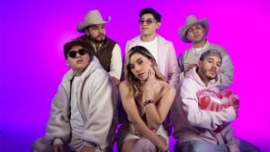 Los HH comienzan 2025 con el estreno de la cumbia "Cursi Off"