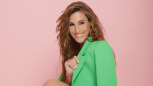 Soledad se suma al festival EQUAL de Spotify
