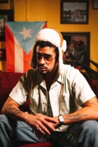 Bad Bunny domina Spotify y celebra el lanzamiento de «DeBÍ TiRAR MáS FOToS» con un evento en Puerto Rico