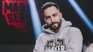 Asier: “Argentina formará parte de World Series en próximas ediciones”