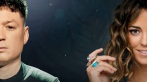 Sofía Ellar presenta «Puro Cuento» junto a Emanero