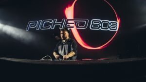 PICHEO 808 llega a Sonora Park por primera vez